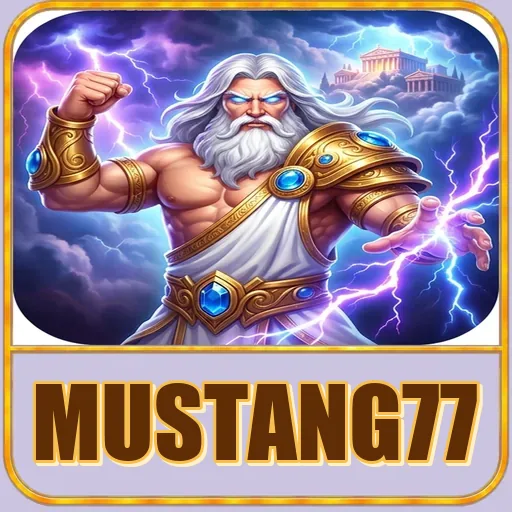Aplikasi mustang77 Android