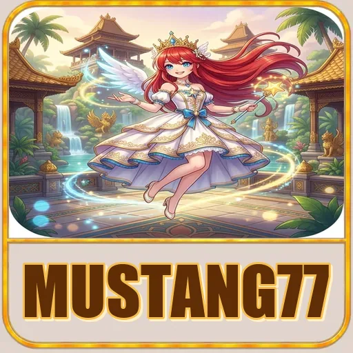 Screenshot Proses Instalasi mustang77 APK