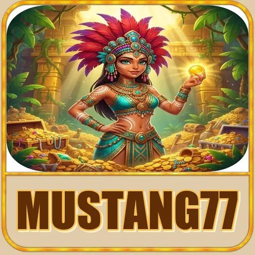 Keamanan mustang77