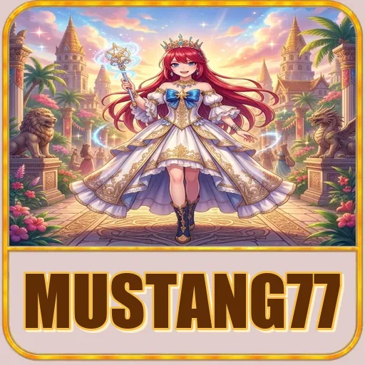 Performa mustang77